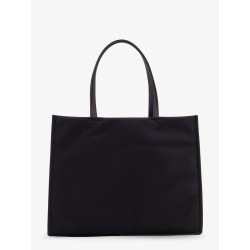 Ella nylon shoulder bag