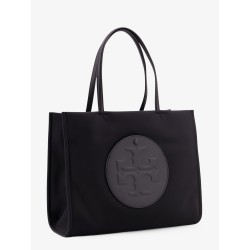 Ella nylon shoulder bag