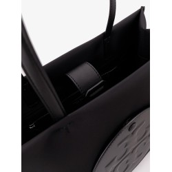 Ella nylon shoulder bag