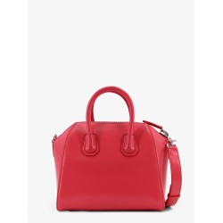 Antigona Mini leather crossbody bag