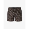 FF nylon swim trunks