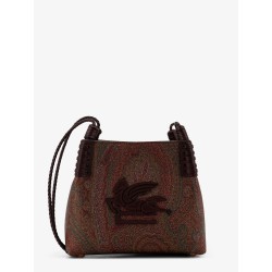 Libra Mini Arnica crossbody bag