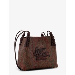 Libra Mini Arnica crossbody bag