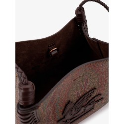 Libra Mini Arnica crossbody bag