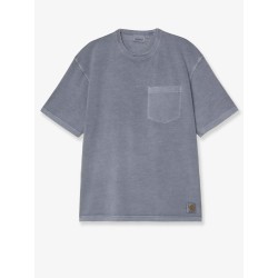 Torion Pocket organic cotton t-shirt
