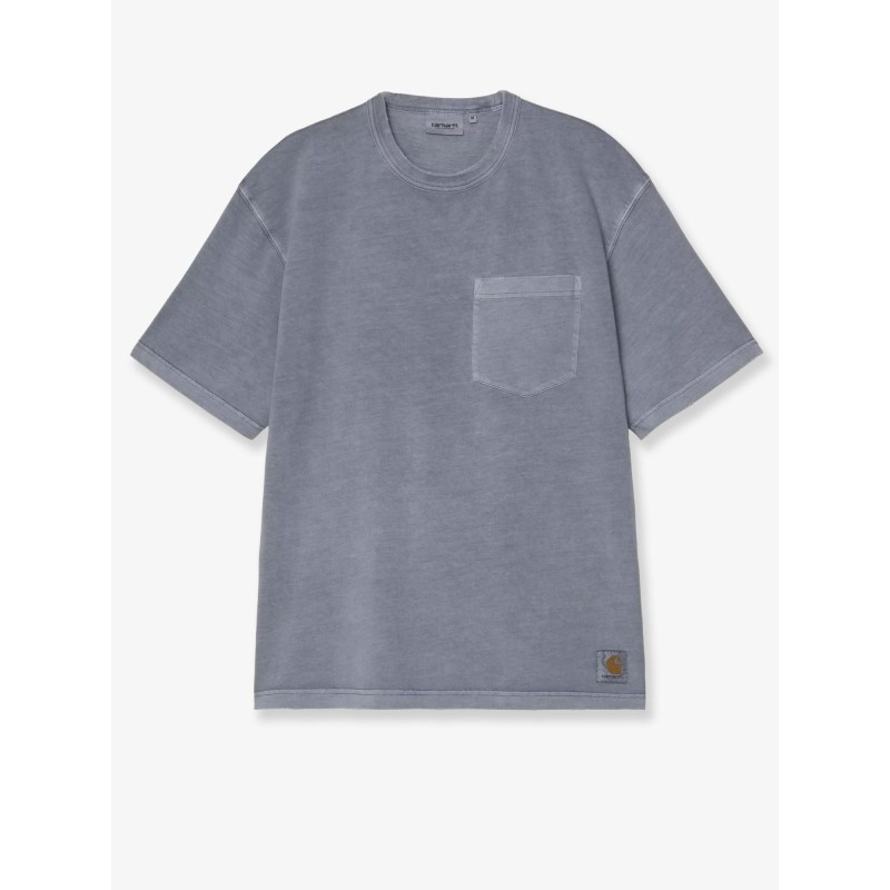 Torion Pocket organic cotton t-shirt