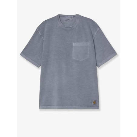 Torion Pocket organic cotton t-shirt