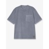 Torion Pocket organic cotton t-shirt