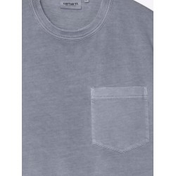 Torion Pocket organic cotton t-shirt
