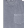 Torion Pocket organic cotton t-shirt