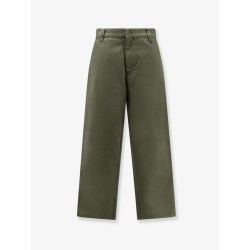 Brady cotton trousers