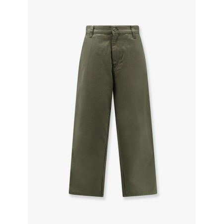 Brady cotton trousers
