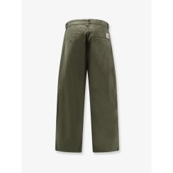 Brady cotton trousers