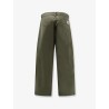 Brady cotton trousers