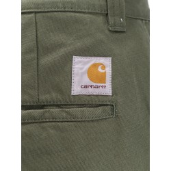 Brady cotton trousers
