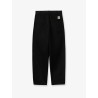 Merrick cotton trousers