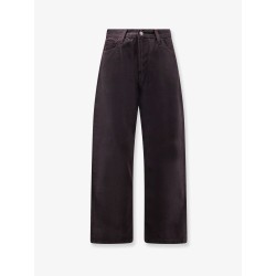 Everson Bradford cotton trousers