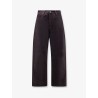 Everson Bradford cotton trousers