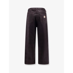 Everson Bradford cotton trousers