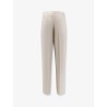 Viscose trousers