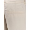 Viscose trousers