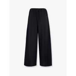 Wool trouser