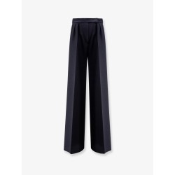 Mxmsecolo virgin wool trousers