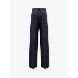 Mxmsecolo virgin wool trousers