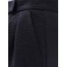 Mxmsecolo virgin wool trousers