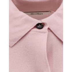 Medeola wool blend cardigan