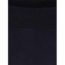 Faretra cashmere sweater with matching removable band