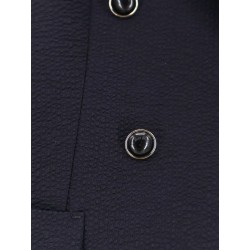 Mxmricetta virgin wool blazer