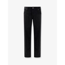 Corduroy trousers