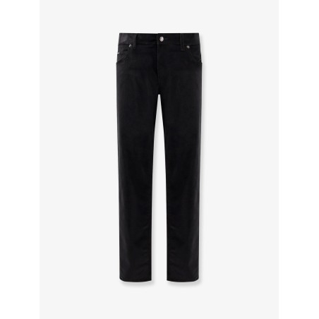 Corduroy trousers