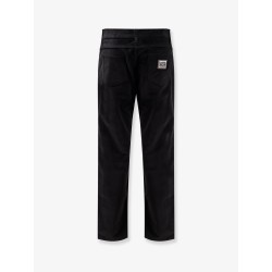 Corduroy trousers