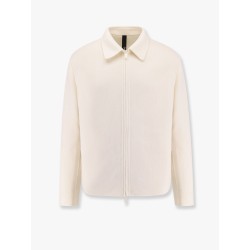 Verdemare wool shirt/jacket