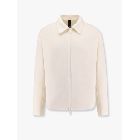 Verdemare wool shirt/jacket