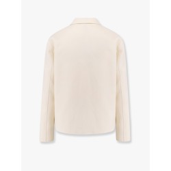 Verdemare wool shirt/jacket