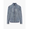 Cassandre denim shirt