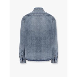 Cassandre denim shirt