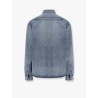 Cassandre denim shirt