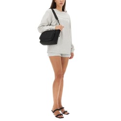 SWEATSHIRT WITH LOGO