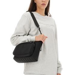 SWEATSHIRT WITH LOGO