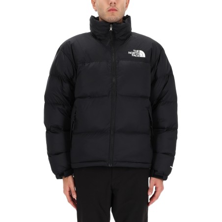 "RETRO NUPTSE 1996" JACKET