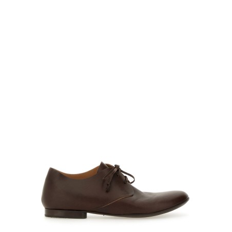 DERBY LACE-UP