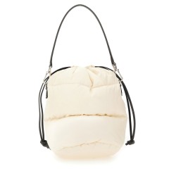 "CARADOC" BUCKET BAG