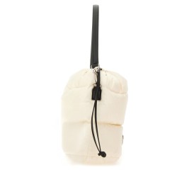 "CARADOC" BUCKET BAG