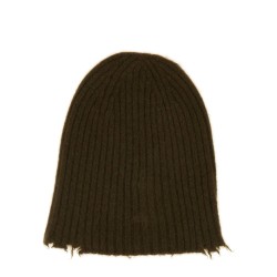CASHMERE BEANIE