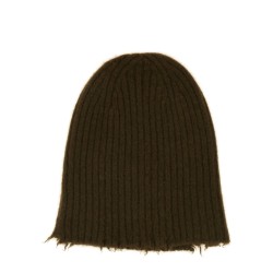 CASHMERE BEANIE