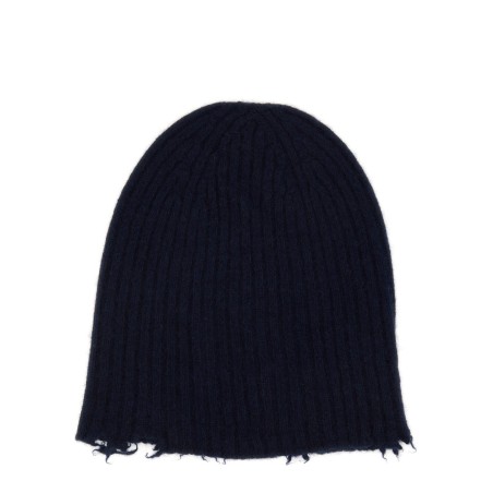 CASHMERE BEANIE